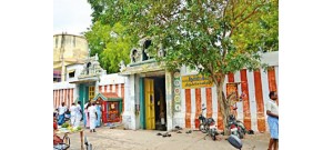 சாத்தூர் சிதம்பரேஸ்வரர்